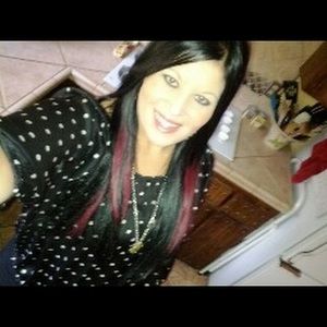 Meet your Posher, Melanie